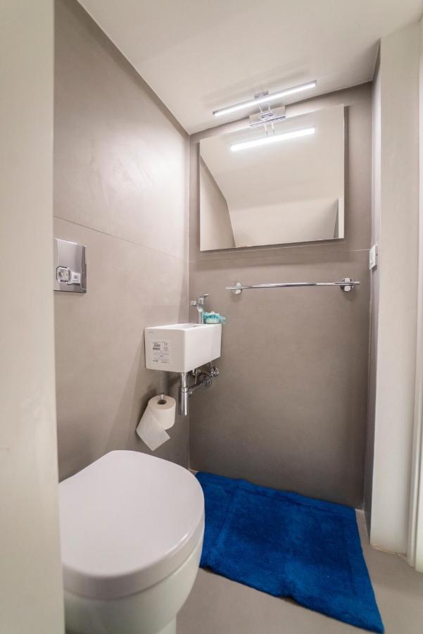 Apartmán Ortigia Charme Piazza Duomo Syracuse Exteriér fotografie