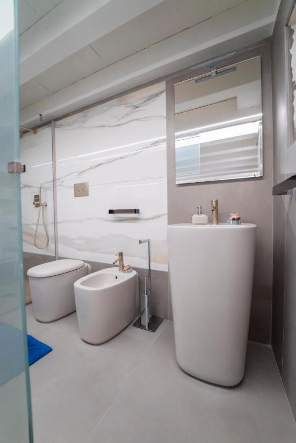 Apartmán Ortigia Charme Piazza Duomo Syracuse Exteriér fotografie