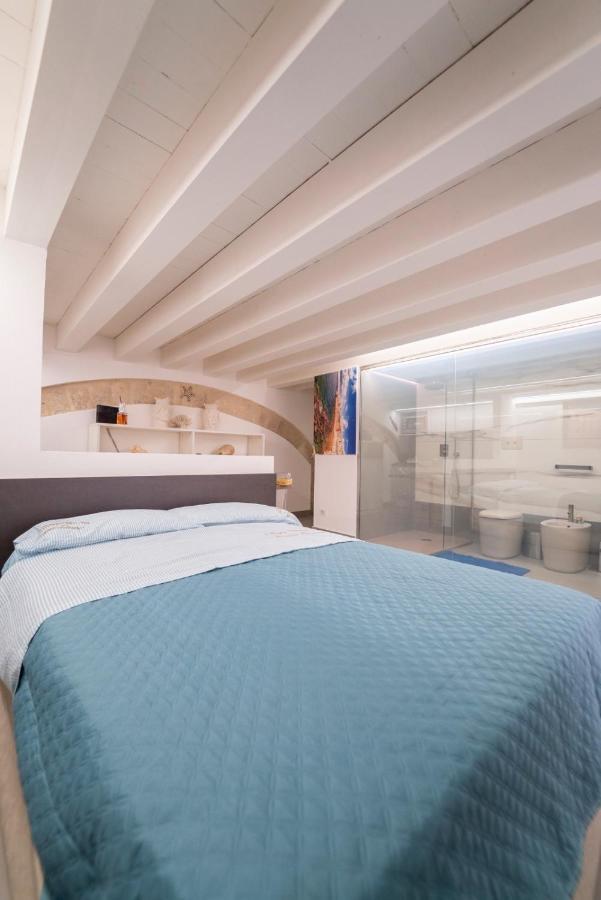 Apartmán Ortigia Charme Piazza Duomo Syracuse Exteriér fotografie