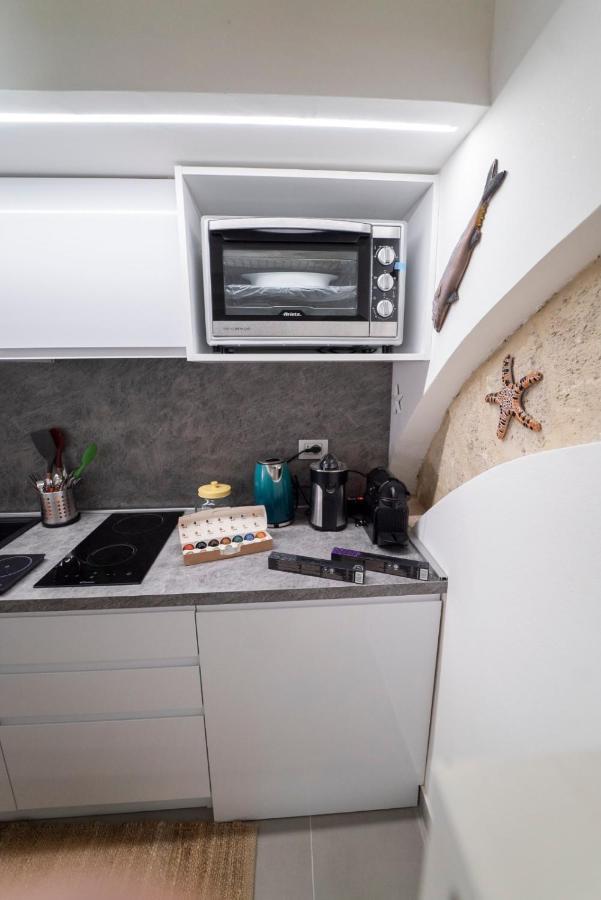 Apartmán Ortigia Charme Piazza Duomo Syracuse Exteriér fotografie
