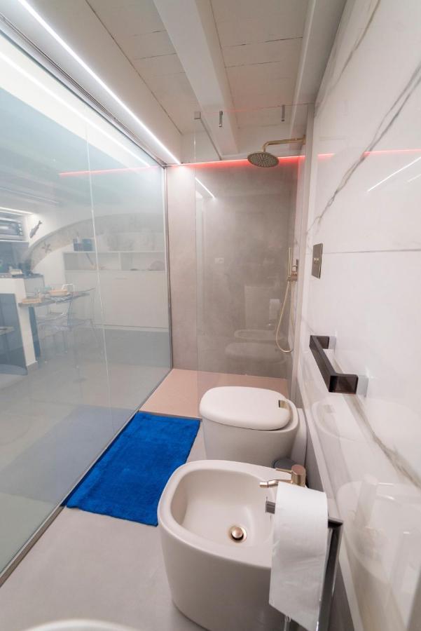 Apartmán Ortigia Charme Piazza Duomo Syracuse Exteriér fotografie