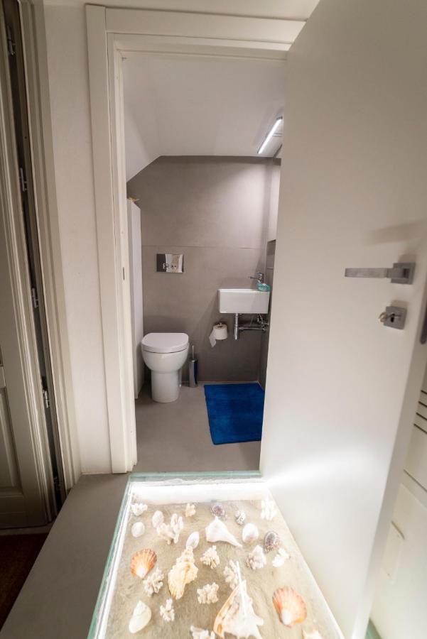Apartmán Ortigia Charme Piazza Duomo Syracuse Exteriér fotografie