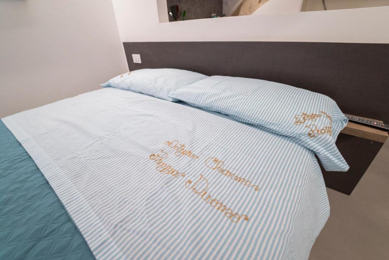 Apartmán Ortigia Charme Piazza Duomo Syracuse Exteriér fotografie