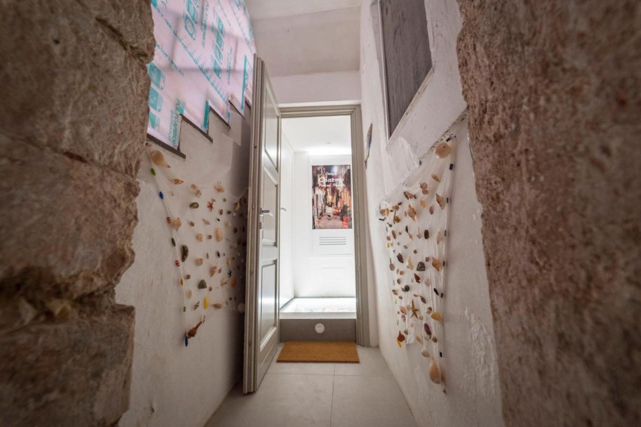 Apartmán Ortigia Charme Piazza Duomo Syracuse Exteriér fotografie