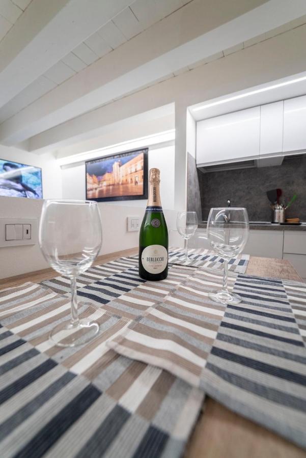 Apartmán Ortigia Charme Piazza Duomo Syracuse Exteriér fotografie